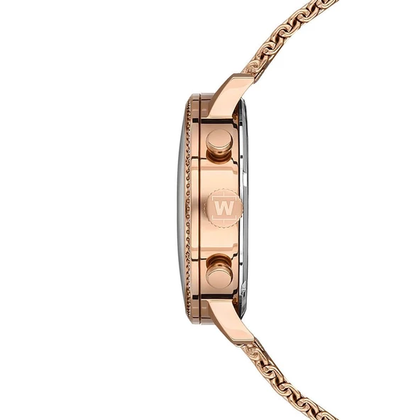 Welder Moody  WWRC663 38 mm Kadın Kol Saati - Resim 2