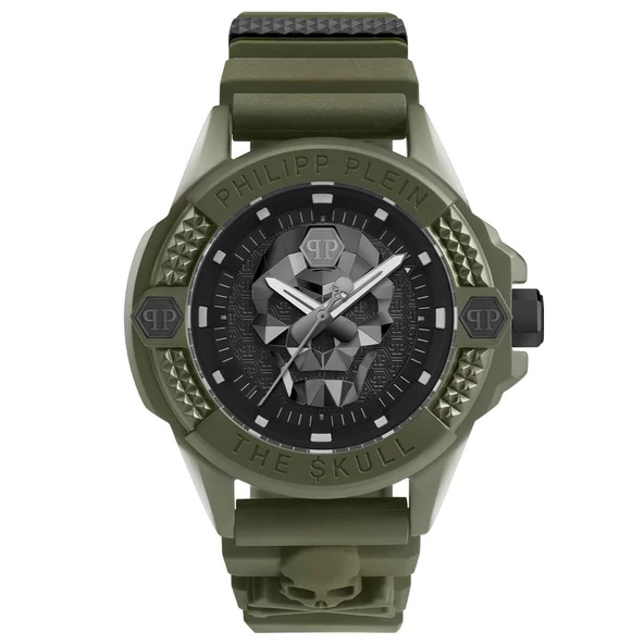 Philipp Plein PWUBA0423 Erkek Kol Saati ürün görseli