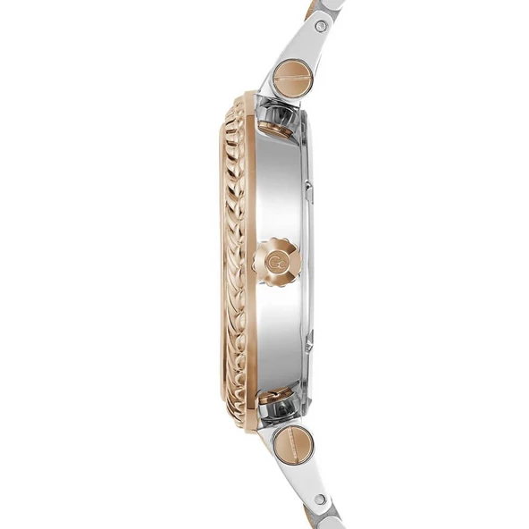 Gc GCZ41002L1MF Kadın Kol Saati - Resim 2