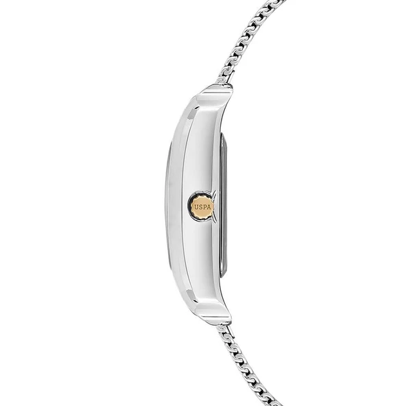 U.S. Polo Assn. USPA2073-04 Kadın Kol Saati - Resim 2