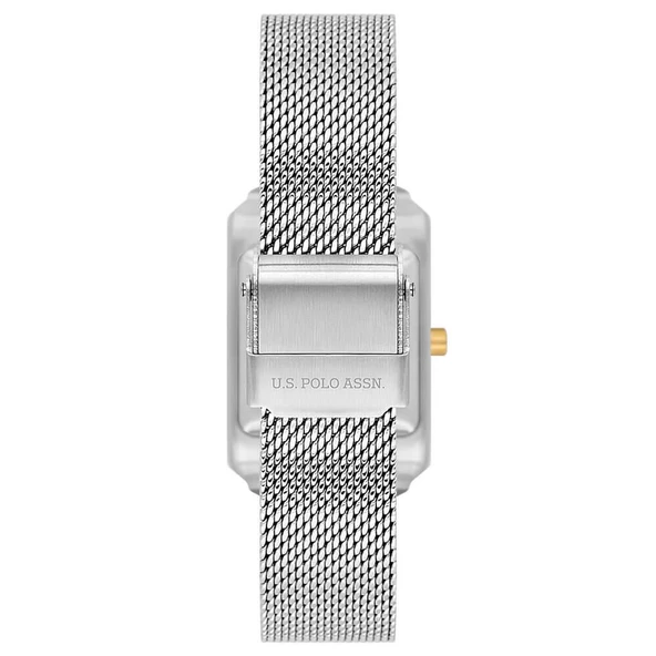 U.S. Polo Assn. USPA2073-04 Kadın Kol Saati - Resim 3