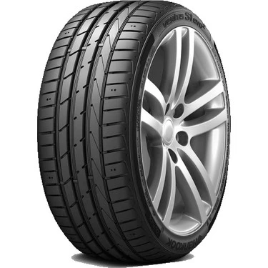 Hankook 205/60R16 92V Rft Ventus S1 Evo2 K117B C-B-65 Yaz Oto Lastiği (Üretim Yılı: 2023)