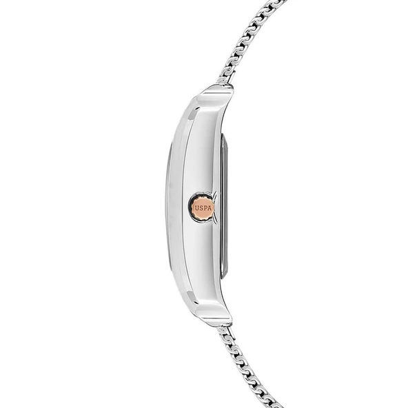 U.S. Polo Assn. USPA2073-02 Kadın Kol Saati - Resim 2