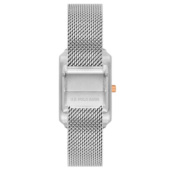 U.S. Polo Assn. USPA2073-02 Kadın Kol Saati - Resim 3