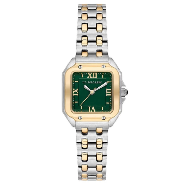 U.S. Polo Assn. USPA2074-06 Kadın Kol Saati ürün görseli