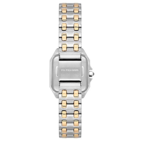U.S. Polo Assn. USPA2074-06 Kadın Kol Saati - Resim 3