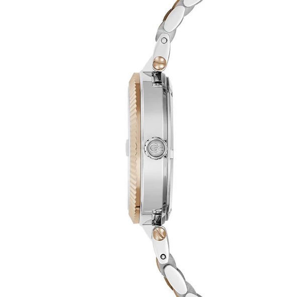 Gc GCZ01017L3MF Kadın Kol Saati - Resim 2