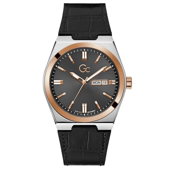 Gc GCZ39002G2MF Erkek Kol Saati ürün görseli