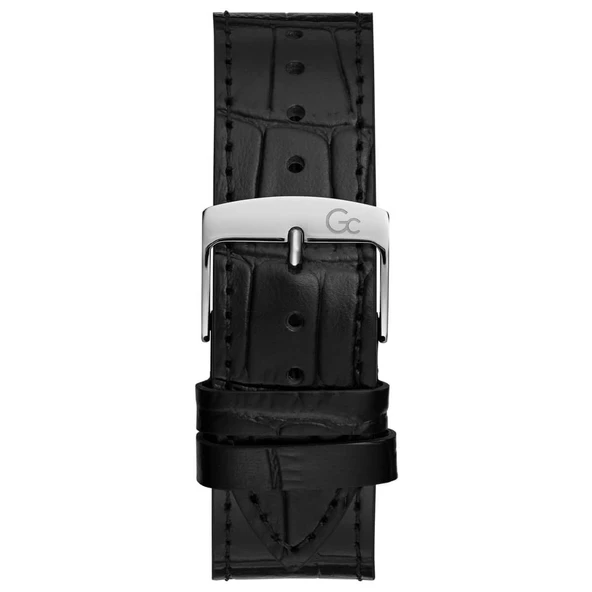 Gc GCZ39002G2MF Erkek Kol Saati - Resim 3