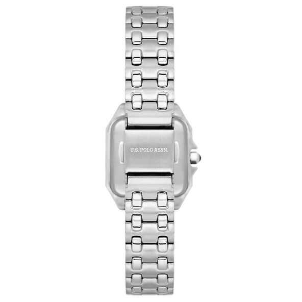 U.S. Polo Assn. USPA2074-04 Kadın Kol Saati - Resim 3