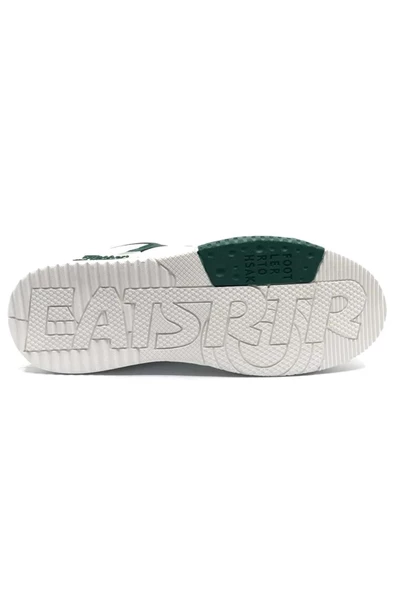 Gamelu Gaus Sneakers Erkek Spor Ayakkabı YEŞİL - 5