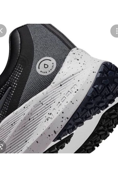 Zoom Winflo 8 Giri Erkek Koşu Ayakkabıs Dc3727-001 - 4