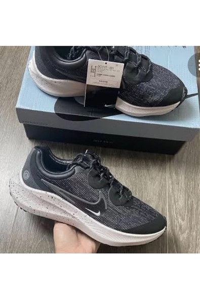 Zoom Winflo 8 Giri Erkek Koşu Ayakkabıs Dc3727-001 - 2