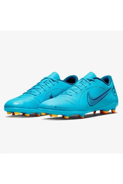 Mercurial Vapor 14 Club FG/MG Erkek Çim Zemin Kramponu(DAR KALIP) - 2