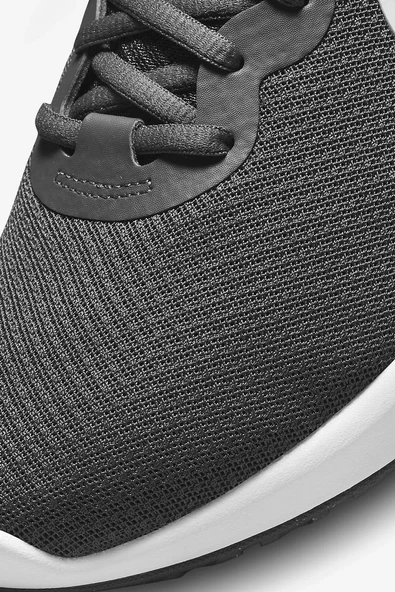 Revolution 6 Nn Erkek Gri Yürüyüş Koşu Ayakkabı Dc3728-004 - 3