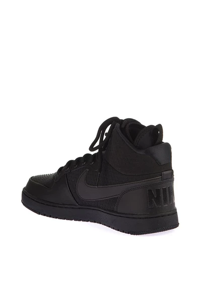 Erkek Spor Ayakkabısı - Court Borough Mid Winter - Aa0547-002 - 7