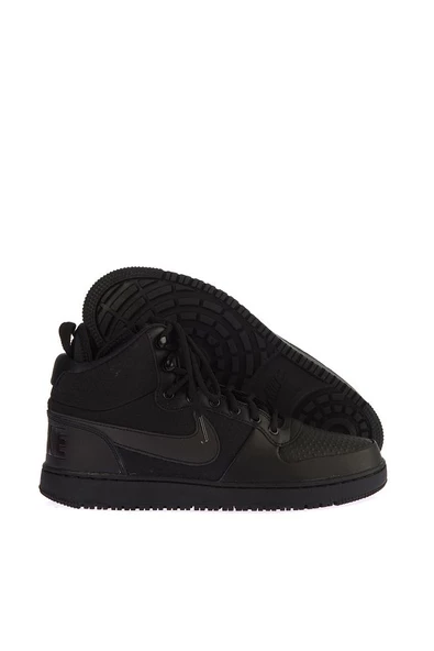 Erkek Spor Ayakkabısı - Court Borough Mid Winter - Aa0547-002 - 8