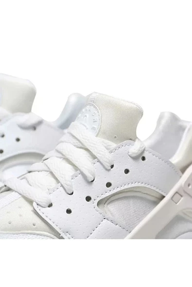 Huarache Run(GS) Kadın Ayakkabı 654275-110 - 6