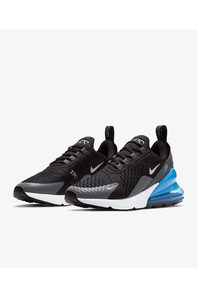 Air Max 270 (Gs) Kadın Sneaker DC9199-002