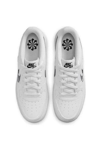 Air Force 1 Impact Next Nature Gs Kadın Sneaker Ayakkabı - 3