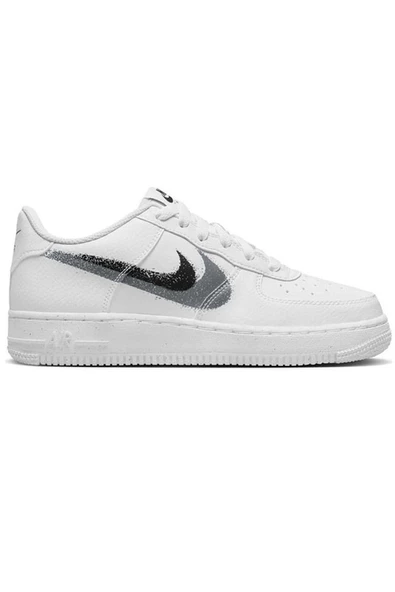 Air Force 1 Impact Next Nature Gs Kadın Sneaker Ayakkabı