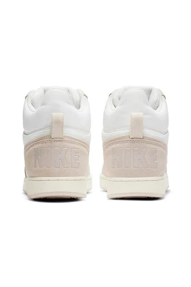 Court Borough Mid Premium ' Sail Light Orewood Brown ' 844907-101 - 5