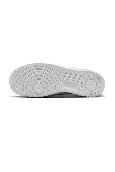 Air Force 1 Impact Next Nature Gs Kadın Sneaker Ayakkabı - 5