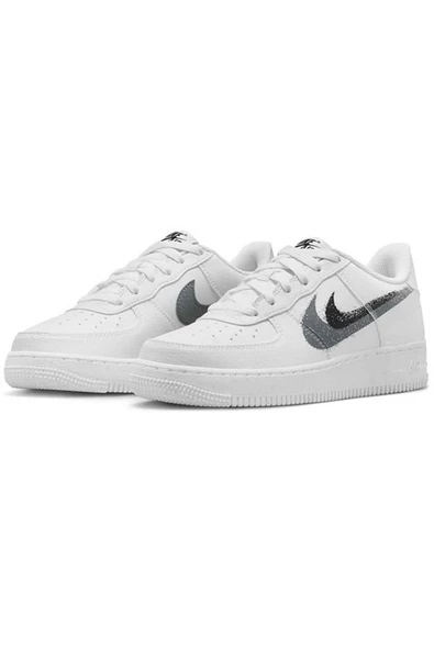 Air Force 1 Impact Next Nature Gs Kadın Sneaker Ayakkabı - 2