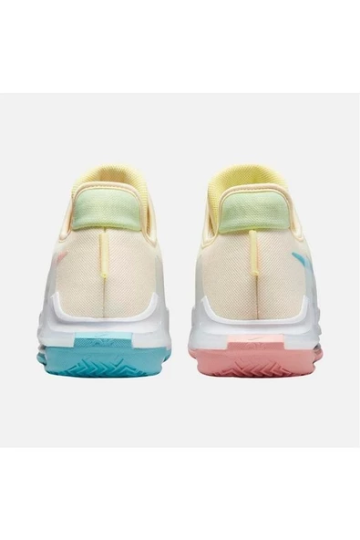 Lebron Witness 6 Cz4052-103 Basketbol Ayakkabısı - 5