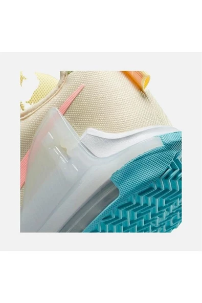 Lebron Witness 6 Cz4052-103 Basketbol Ayakkabısı - 7