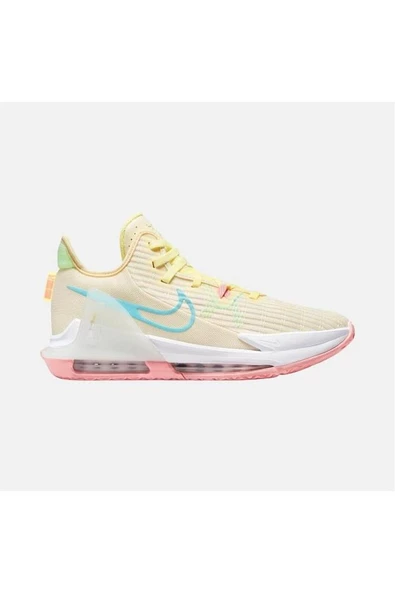 Lebron Witness 6 Cz4052-103 Basketbol Ayakkabısı - 2