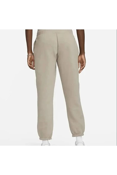 Sportswear Phoenix Brushed Fleece High-Waisted Kadın Eşofman Altı FJ1017-087 - 2