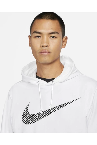 Sportswear Sweatshirt 694099-100 - 2