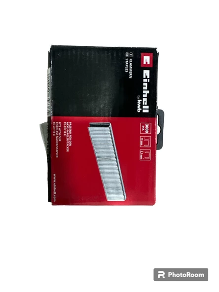BACKET SET 3000PCS 5,7x19 mm HAVALI ZIMBA SETİ - 2