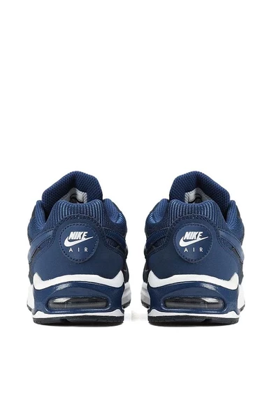 Unisex Ayakkabı - Air Max Ivo (GS) 579995-441 - 3