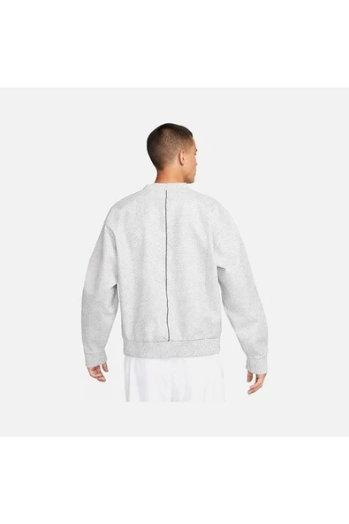 Sportswear Therma-Fit ADV Forward Crew Erkek Sweatshirt dq4264-084 - 2
