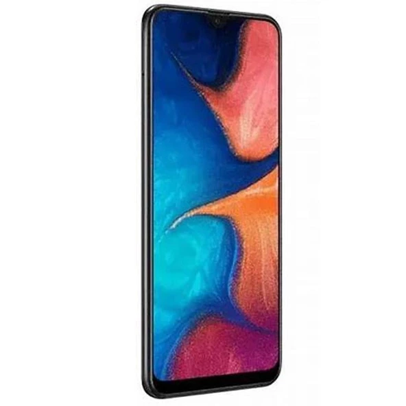 Yenilenmiş Samsung Galaxy A20 32GB A Grade Yenilenmiş Cep Telefonu (12 Ay Garantili) - 3