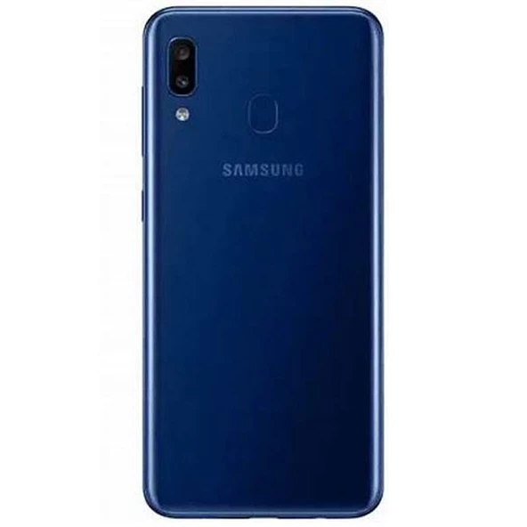 Yenilenmiş Samsung Galaxy A20 32GB A Grade Yenilenmiş Cep Telefonu (12 Ay Garantili) - 2