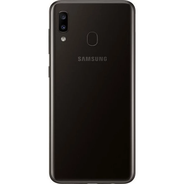 Yenilenmiş Samsung Galaxy A20 32GB A Grade Yenilenmiş Cep Telefonu (12 Ay Garantili) - 8
