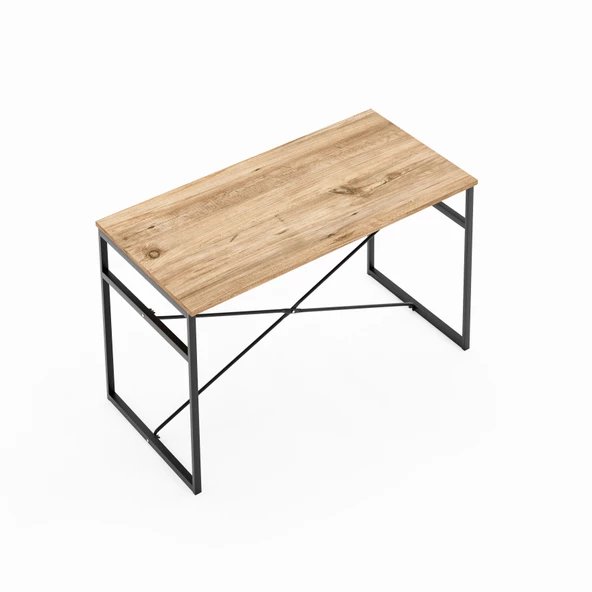 Eportatif Atlantik Mutfak Masası Yemek Masası Takımı 1004 - 8