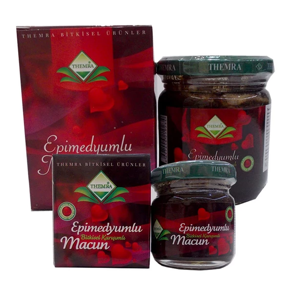 Themra Bal Macun 240 gr + Themra Bal Macun 43 gr - 4