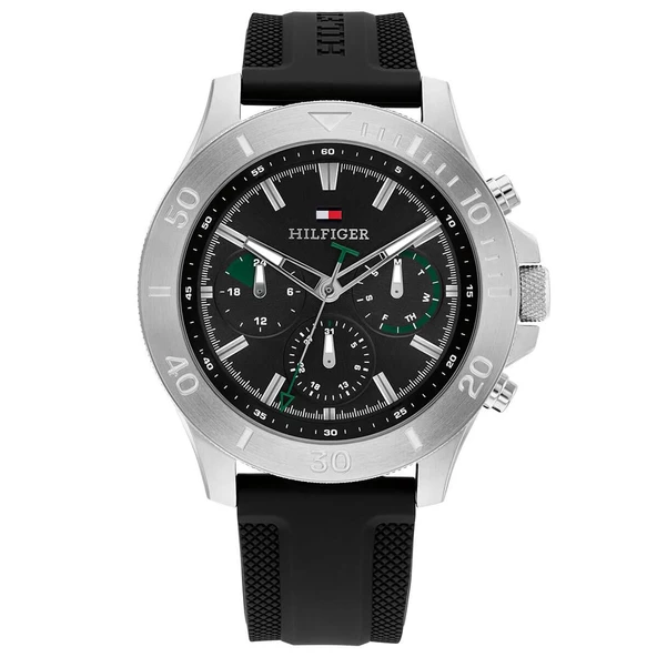 Tommy Hilfiger TH1792111 Erkek Kol Saati ürün görseli
