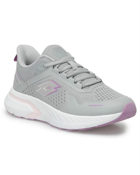 Lotto Lovelo Wmn 4Fx Kadın Gri-Gümüş Koşu&Antrenman Ayakkabı