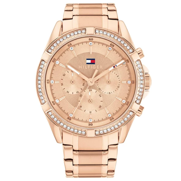 Tommy Hilfiger TH1782617 Kadın Kol Saati ürün görseli