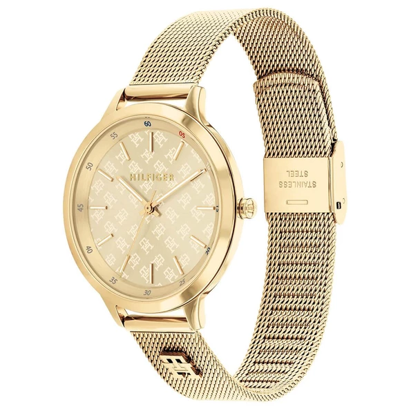 Tommy Hilfiger TH1782588 Kadın Kol Saati - Resim 2