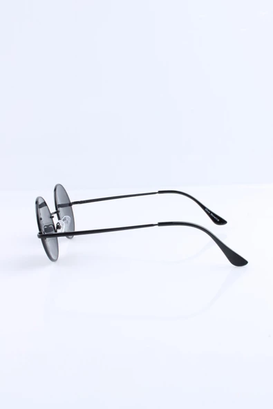 ERKEK UV400 SİYAH GÜNEŞ GÖZLÜĞÜ 3SM5001AR001 - 3