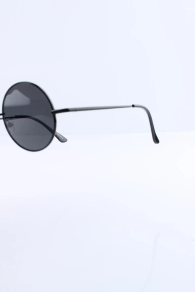 ERKEK UV400 SİYAH GÜNEŞ GÖZLÜĞÜ 3SM5001AR001 - 2