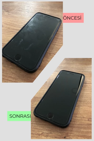 Silvio Monetti Gözlük ve Telefon Mikrofiber Silme Temizleme Bezi 10 Adet BEZMART10LU - 4
