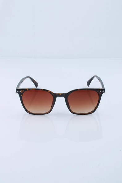 Silvio Monetti Leopar UV400 Kadın Güneş Gözlüğü MRT22SM5302 ürün görseli 1