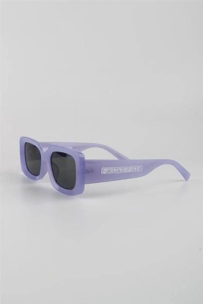 By Marine Mor UV400 Filtre Unisex Güneş Gözlüğü G24FT5625R02